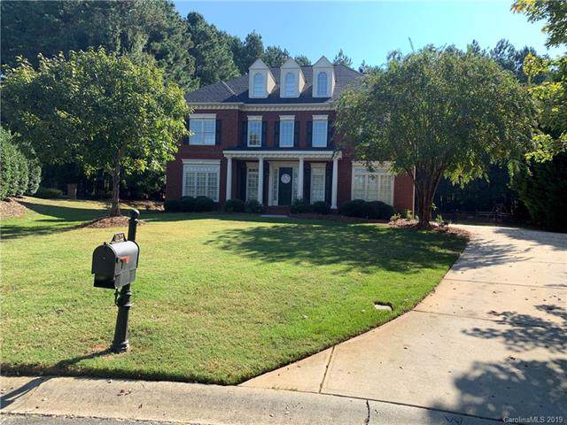 16735 Ansley Walk Lane - Photo 1 16735 Ansley Walk Lane - Photo 1