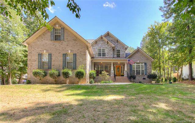 6814 Pebble Bay Drive - Photo 1