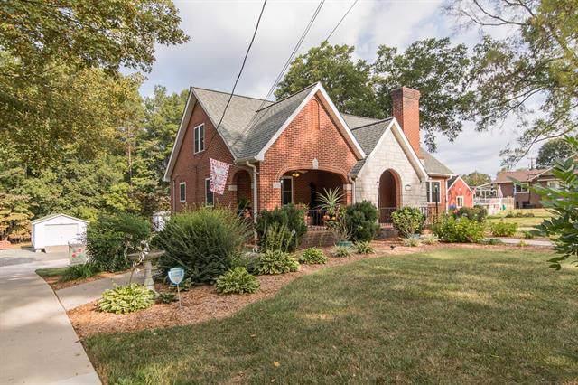 508 Myrtle Avenue - Photo 1