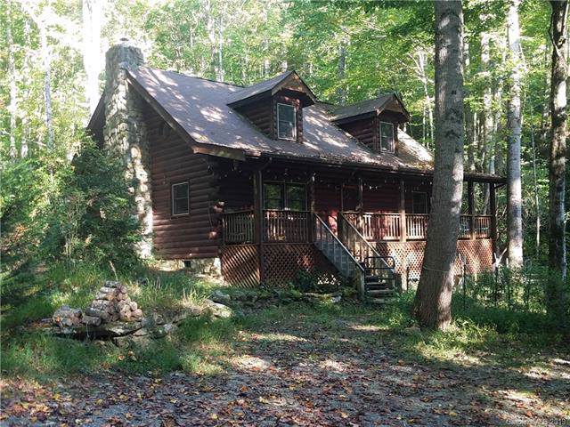 3826 Bald Creek Road - Photo 1