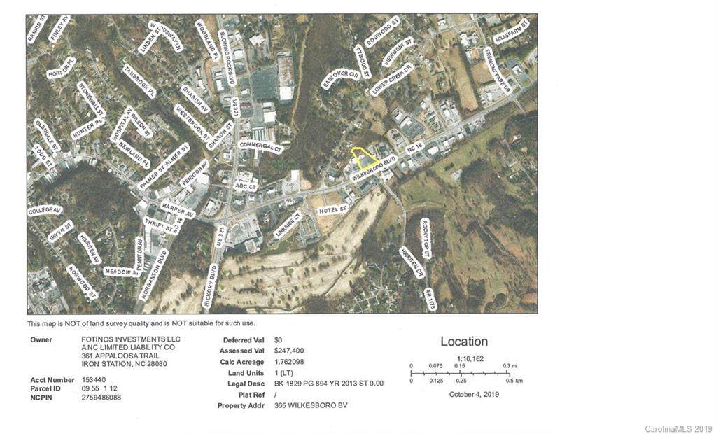 365 Wilkesboro Boulevard - Photo 1