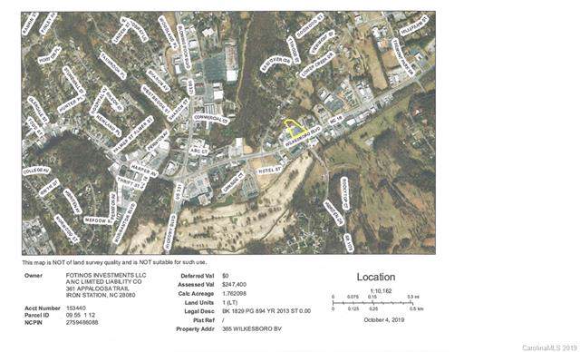 365 Wilkesboro Boulevard - Photo 1