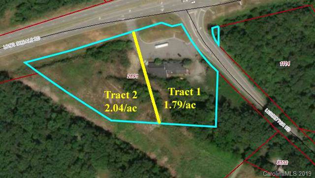 415 Long Shoals Road - Photo 1