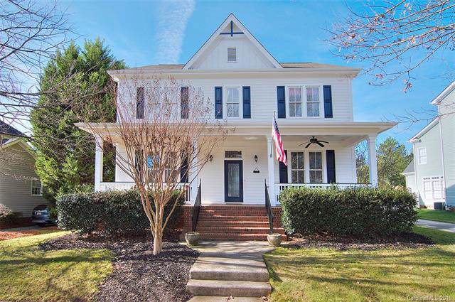 2628 Nations Commons Street - Photo 1