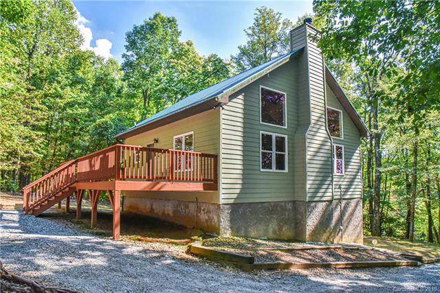 21 Rolling Ridge Trail - Photo 1