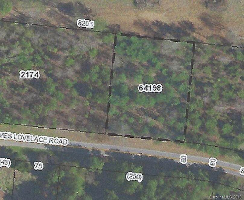 0 James Lovelace Road - Photo 1