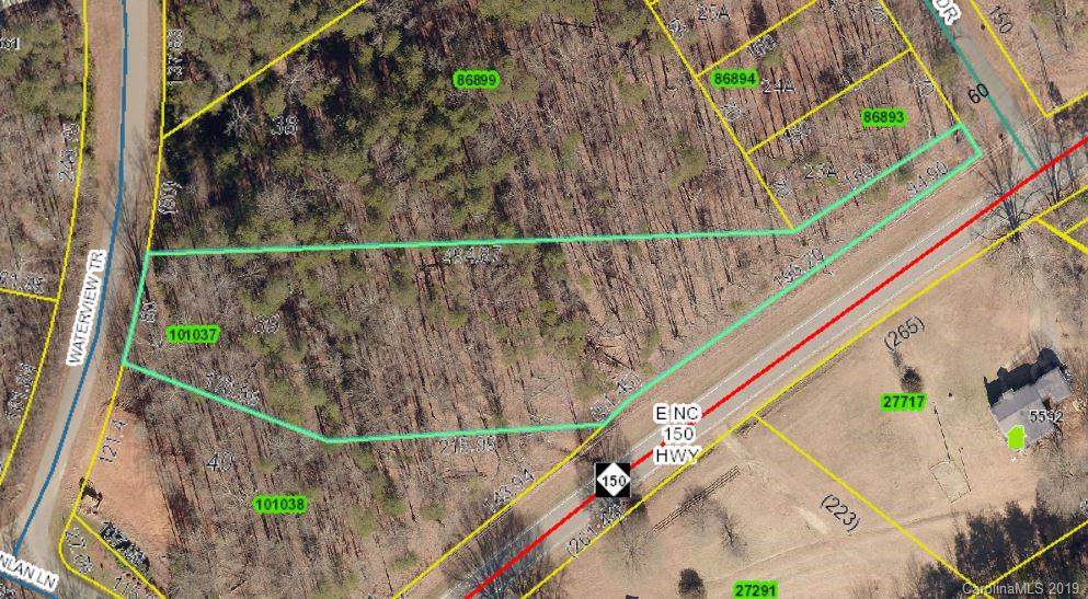 Lot 39 Waterview Trail - Photo 1