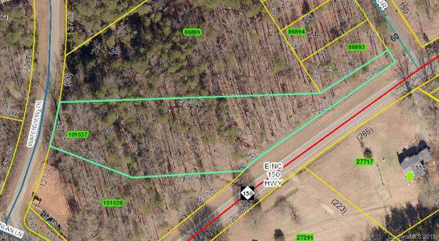 Lot 39 Waterview Trail - Photo 1