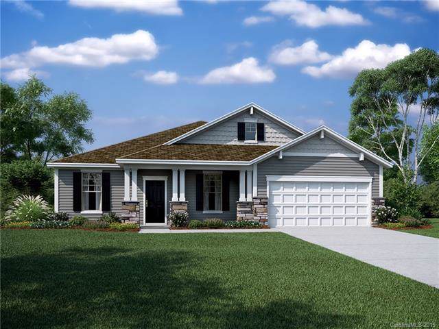 2418 Old Evergreen Parkway - Photo 1