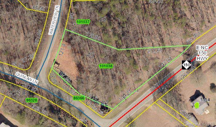 Lot 40 Waterview Trail - Photo 1