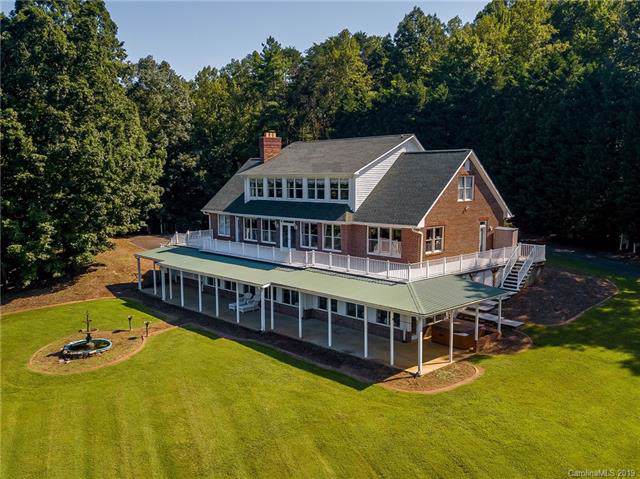 271 Scenic Overlook Lane - Photo 1