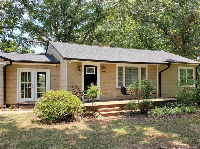 1704 Rhyne Road - Photo 1