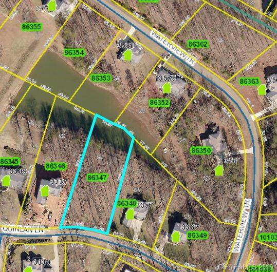Lot 20 Quinlan Lane - Photo 1