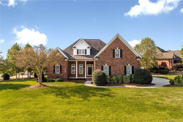 7901 Grimsby Circle - Photo 1