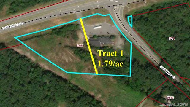 415 Long Shoals Road - Photo 1