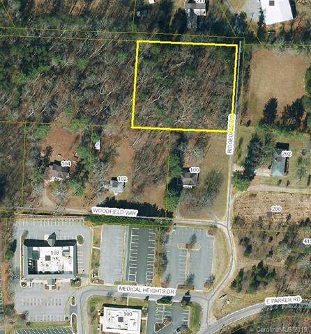 205 Ridgedale Drive - Photo 1