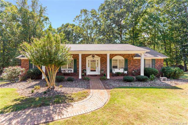 310 Montgomery Drive - Photo 1
