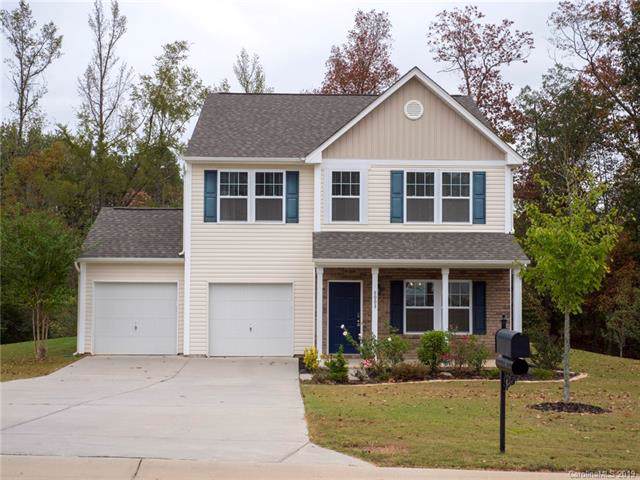 8008 April Lane - Photo 1