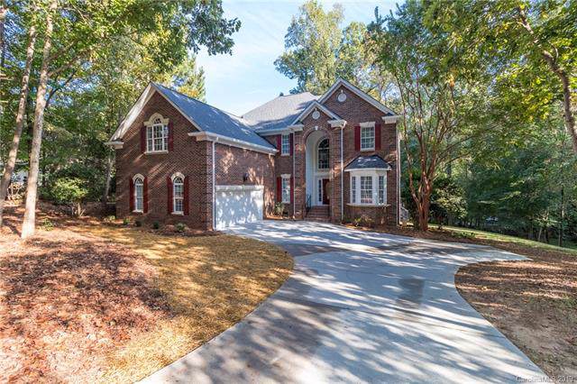 12630 Preservation Pointe Drive - Photo 1