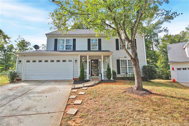 6527 Spanish Moss Lane - Photo 1