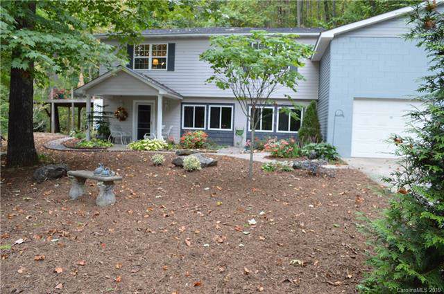 197 Maney Branch Road - Photo 1