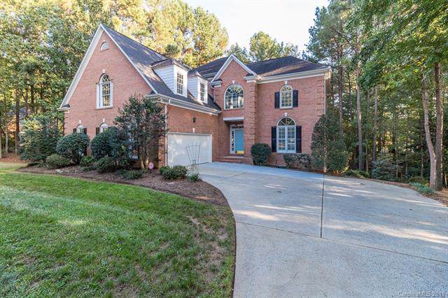 4428 Overlook Cove Road - Photo 1