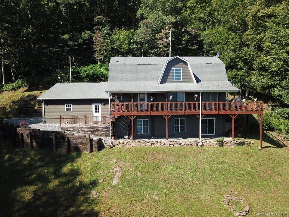 872 Cabin Ridge Road - Photo 1 872 Cabin Ridge Road - Photo 1