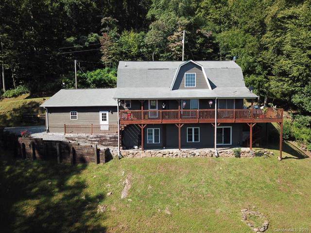 872 Cabin Ridge Road - Photo 1
