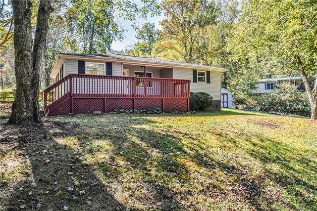 4 Landon Mountain Lane - Photo 1