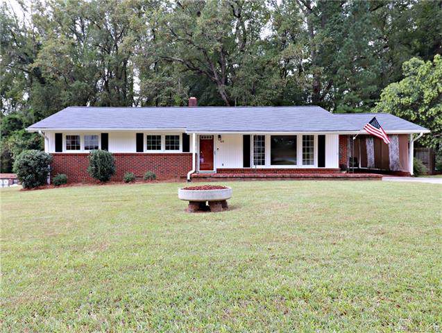622 Sedgefield Street - Photo 1