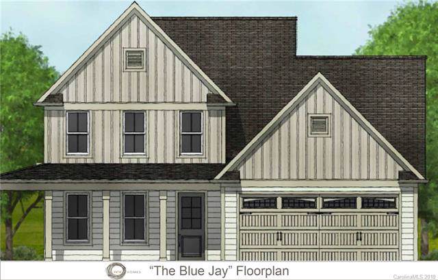 422 Parkertown Road - Photo 1
