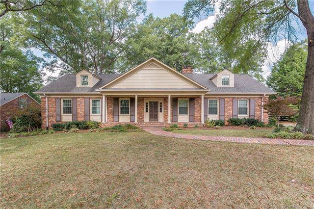 526 Confederate Avenue - Photo 1