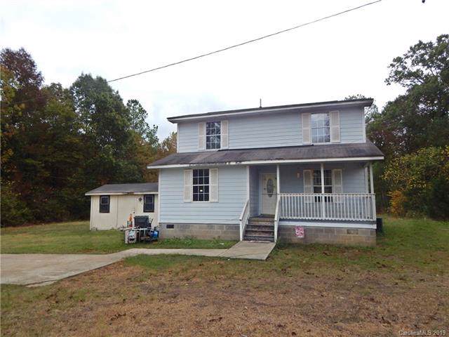 4335 Saluda Road - Photo 1