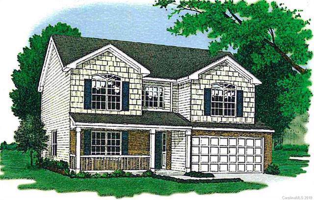 LOT 34 Trace Creek Drive - Photo 1