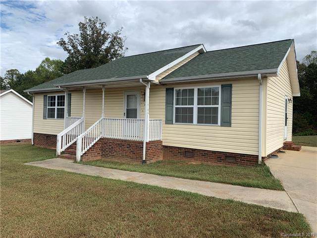 1486 Hamlet Street - Photo 1