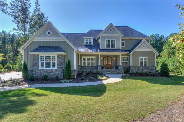 142 Emerald Creek Drive - Photo 1