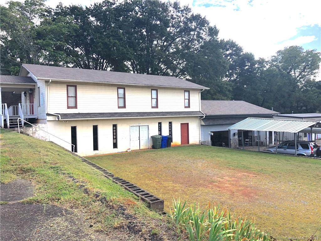 141 & 147 Oak Street - Photo 1