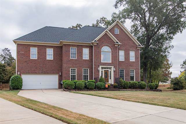 12432 Oakbriar Lane - Photo 1