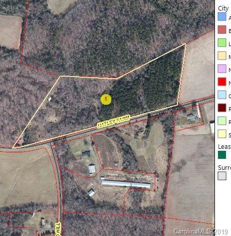 28521 Hatley Farm Road - Photo 1