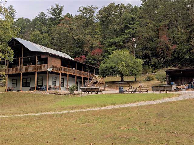315 Elk Creek Darby Road - Photo 1