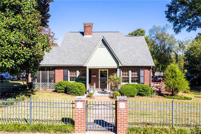 136 Park Street - Photo 1
