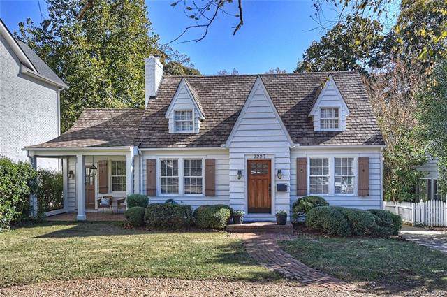 2227 Sharon Road - Photo 1