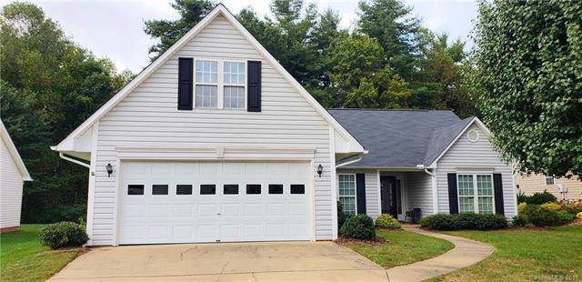 286 Stonehollow Road - Photo 1