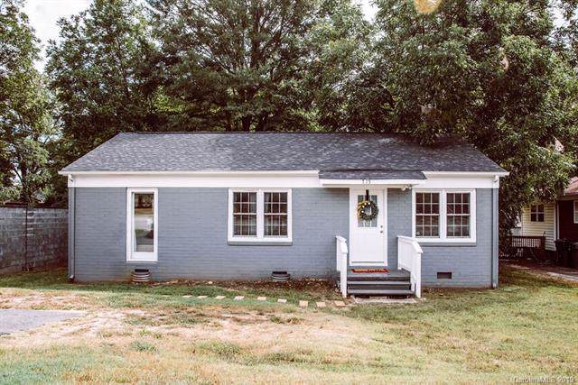 715 Cherry Road - Photo 1