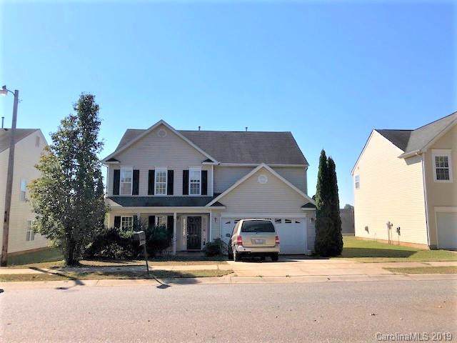 2218 Taras Trace Drive - Photo 1