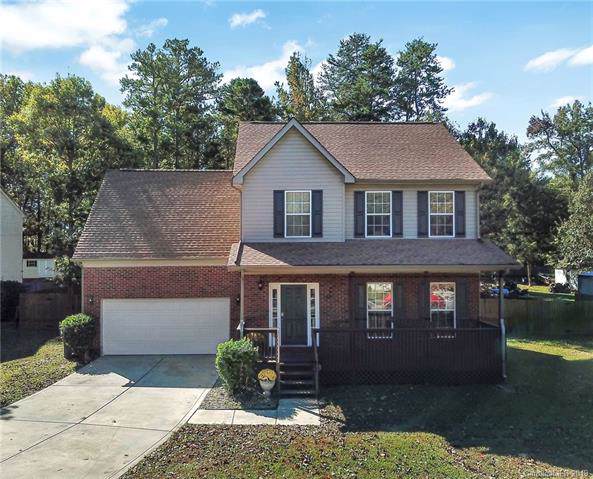 4117 Chatterleigh Drive - Photo 1 4117 Chatterleigh Drive - Photo 1