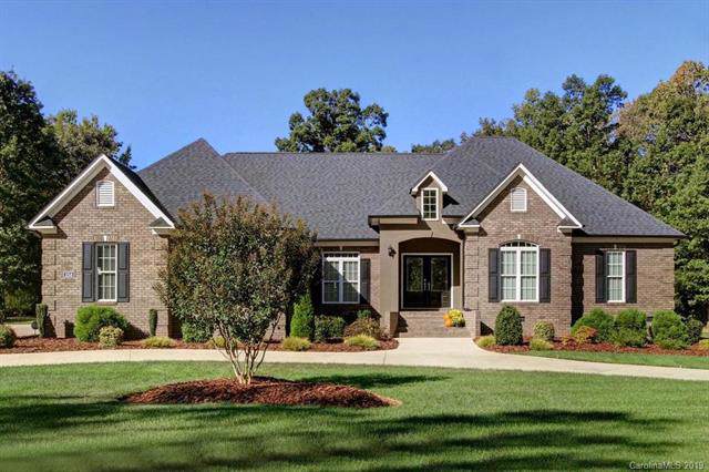 1158 Oak Grove Lane - Photo 1