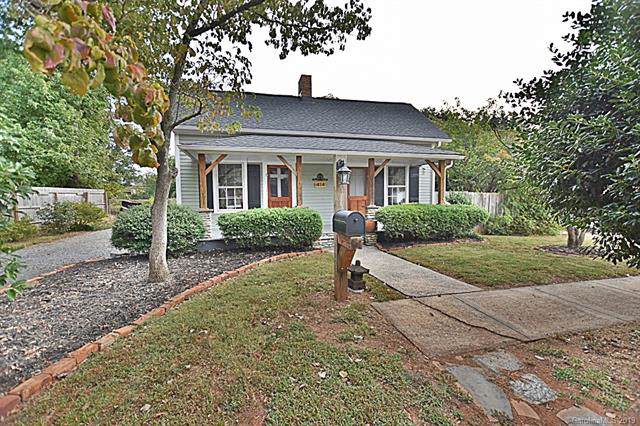 414 Community Street - Photo 1