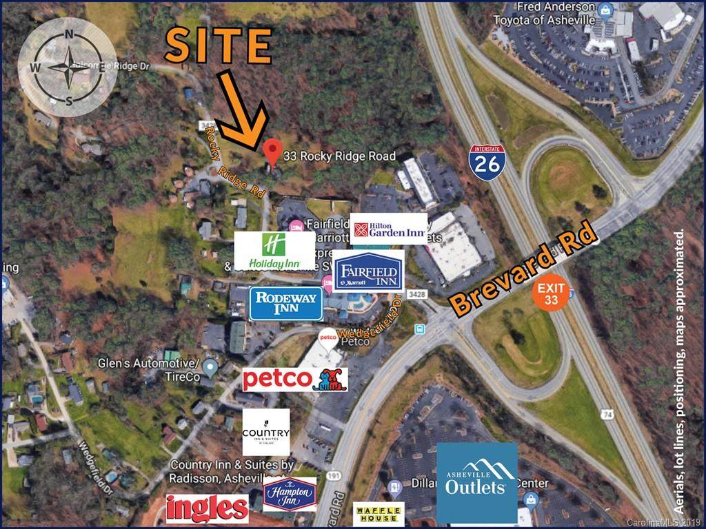33 Rocky Ridge Road - Photo 1