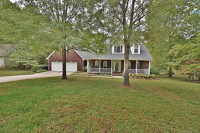 1958 Shadow Oak Drive - Photo 1